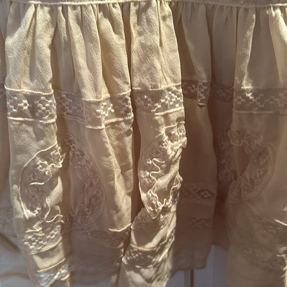 LoveShackFancy dress! From the RealReal. Great condition - Picture 3 of 9